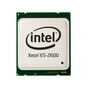 SR0LM Intel Xeon E5-2430 6-Core L3 Cache Socket FCLGA Processor