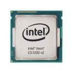 SR0P6 Intel Xeon E3-1270 v2 Quad-Core L3 Cache Socket Processor