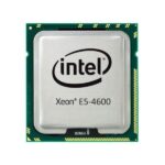 SR0QR Intel Xeon E5-4650 8-Core L3 Cache Socket FCLGA Processor
