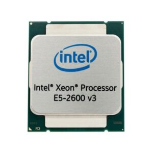 SR1YC Intel Xeon E5-2609 v3 6-Core L3 Cache Socket LGA Processor