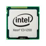 SR2LG Intel Xeon E3-1220 v5 Quad-Core L3 Cache Socket Processor