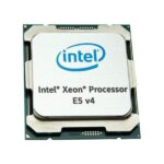 SR2P5 Intel Xeon E5-2667 v4 8-Core 25MB L3 Cache Socket  Processor