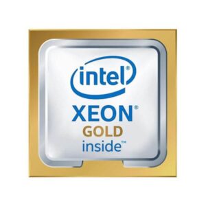 SR37K Intel Xeon Gold 6150 18-Core 2.70GHz 10.40GT/s Processor