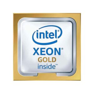 SR3AX Intel Xeon 18-Core Gold 6140 2.3GHz 24.75MB 140W Processor