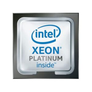 SR3B7 Intel Xeon Platinum 8158 12-Core 3.0GHz 10.4gt/s UPI Processor