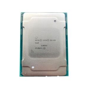 SR3GH Intel Xeon Silver 4110 8-Core11MB L3 Cache Socket  Processor