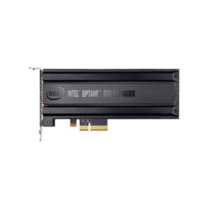 SSD DC P4800X Intel Optane DC P4800X Series 375GB (SSD)