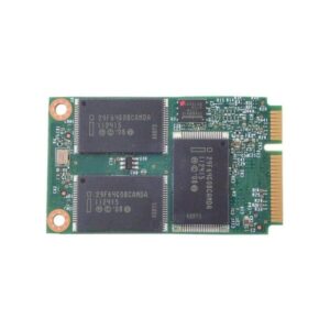 SSDMAEMC080G2 Intel 310 Series 80GB MLC 3Gb/S SATA SSD