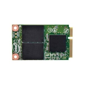 SSDMCEAW080A4 Intel 530 Series 80GB MLC