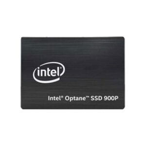 SSDPE21D280GASM Intel Optane 900P Series 280GB