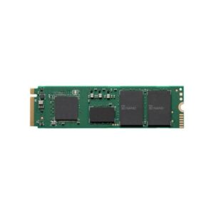 SSDPEKNU010TZX1 Intel 670p Series 1TB QLC PCI Express 3.0 x4 NVMe Internal SSD