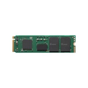 SSDPEKNU020TZX1 Intel 670p Series 2TB QLC PCI Express M.2 2280 Internal SSD