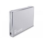 SSDPF2NV153TZN1 Intel D5-P5316 Series 15.36TB QLC PCI Express 2.5-inch SSD