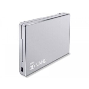 SSDPF2NV153TZN1 Intel D5-P5316 Series 15.36TB QLC PCI Express 2.5-inch SSD