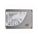 SSDSA2BT040G3 Intel 320 Series 40GB MLC SATA (SSD)