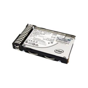 SSDSC2BA400G4P Intel 400GB SATA 6Gbps (SSD)