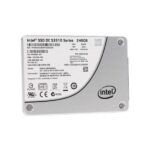 SSDSC2BB240G6 Intel DC S3510 Series 240GB MLC SATA (SSD)