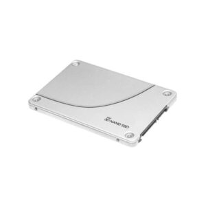 SSDSC2KB038TZ01 Intel Solid State Drive D3-S4520 Series SSD 3.84TB SATA 6Gb/s