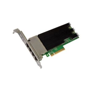 UCSC-PCIE-IQ10GC Intel X710 Network Adapter PCI 10Gb Ethernet x 4