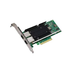 X540T2 Intel Ethernet Converged Network Adapter X540-T2 Network Adapter PCIe