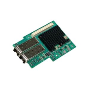 XXV710DA2OCP1 Intel Ethernet Network Adapter PCI-E 10/25GBE