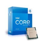 i5-12500 Intel Core i5 6-Core 3.00GHz 18MB Cache Socket FCLGA1700 Desktop Processor