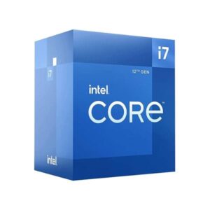 i7-12700F Intel Core i7 12-Core 2.10GHz 25MB Cache Socket Desktop Processor