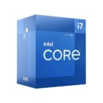i7-12700K Intel Core i7 12-Core 3.60GHz 25MB Smart Cache Socket FCLGA1700 Processor
