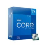 i7-12700KF Intel Core i7 12-Core 3.60GHz 25MB Smart Cache Socket Processor