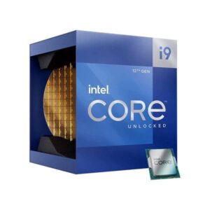 i9-12900 Intel Core i9 16-Core 2.40GHz 30MB Cache Socket Desktop Processor