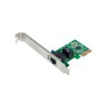 522533 Intellinet Gigabit PCI Express Network Card