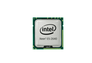 J6Y0T Dell Intel Xeon Six Core E5-2640 2.5GHz 15MB