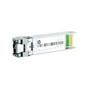 J8177-61401 HPE Aruba Cat5e – SFP (mini-GBIC) transceiver module