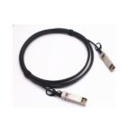 J9281D HPE Aruba 10G SFP+to SFP+1m DAC Cable SFP+for Network Device