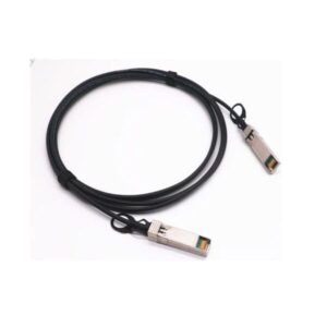 J9281D HPE Aruba 10G SFP+to SFP+1m DAC Cable SFP+for Network Device