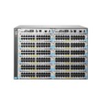 J9822AR HP 5400R Zl2 Series 5412R Zl2 12 X Expansion Slots 7U Rack-Mountable