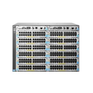 J9822AR HP 5400R Zl2 Series 5412R Zl2 12 X Expansion Slots 7U Rack-Mountable