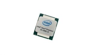 J9P98AT HP 2.40GHz 8.00GT/s QPI 20MB L3 Intel Xeon E5-2630 v3