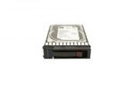 J9V70A HP MSA 600GB SAS-12GBPS 15K RPM 3.5Inches LFF Hard
