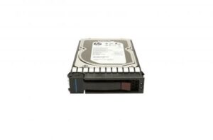 J9V70A HP MSA 600GB SAS-12GBPS 15K RPM 3.5Inches LFF Hard