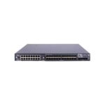 JC103B HP 5800-24G-SFP Switch W 1 INTF Slot