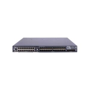 JC103B HP 5800-24G-SFP Switch W 1 INTF Slot