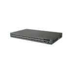 JG300B#ABA HP 3600-48 V2 EI Rackmount Fast Ethernet Switch
