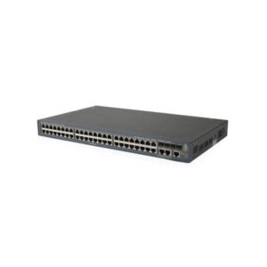 JG300B#ABA HP 3600-48 V2 EI Rackmount Fast Ethernet Switch
