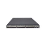 JG851A#ABA HP FlexFabric 5900 Series 5900AF-48XGT-4QSFP+ 48 X RJ-45 Ports 10GBase-T + 4 X QSFP+ Ports Layer3