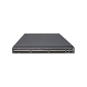JG851A#ABA HP FlexFabric 5900 Series 5900AF-48XGT-4QSFP+ 48 X RJ-45 Ports 10GBase-T + 4 X QSFP+ Ports Layer3