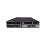 JH188A HP FF 5930-4Slot TAA QSFP+ Gigabit Ethernet Switch 2U High Rack-mountable