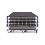 JH262A HPE FlexFabric 12900E 12904E 4-Slots I/O Module Switch Chassis