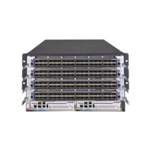 JH262A HPE FlexFabric 12900E 12904E 4-Slots I/O Module Switch Chassis