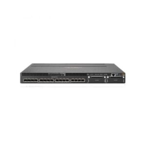 JL075A HP ProCurve Aruba 3810M 16G 16 Ports SFP+ with 2 slot